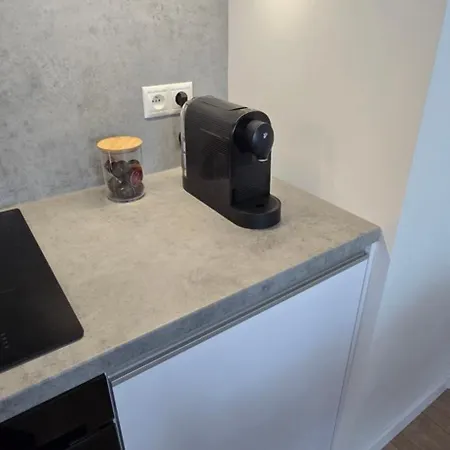 J&l Apartment