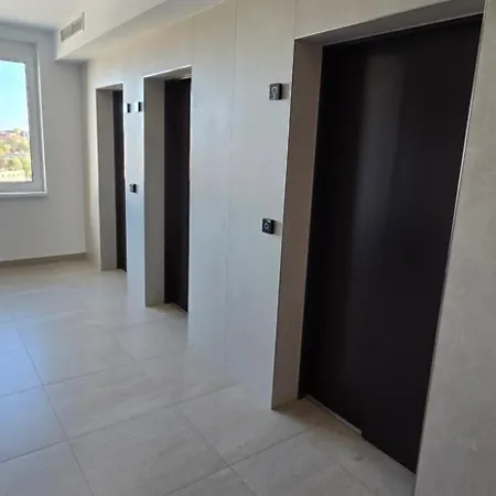 J&l Appartement Poprad