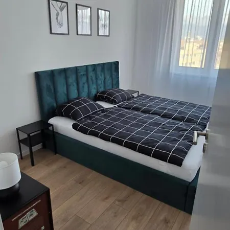 J&l Appartement Poprad