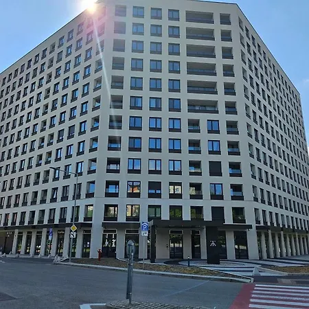 Apartment J&l *