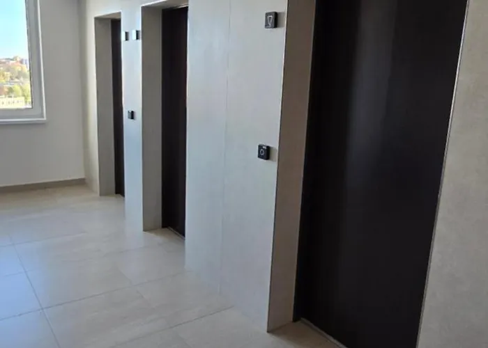 J&l Lejlighed Poprad