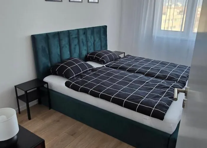 J&l Lejlighed Poprad